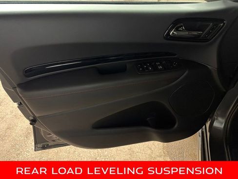 New 2026 Dodge Durango GT image 10