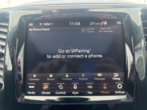 Used 2022 Jeep Cherokee Limited w/ Elite Package image 48