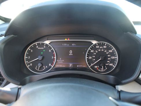 Used 2019 Nissan Altima 2.5 SV image 17