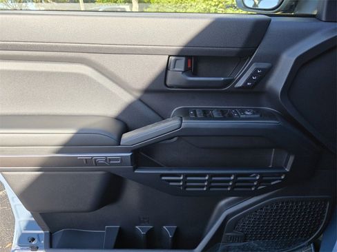 New 2026 Toyota 4Runner TRD Sport Premium image 26