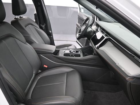 New 2026 Jeep Cherokee Limited image 24