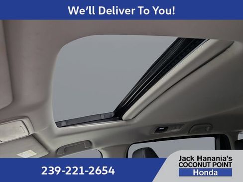 Used 2025 Honda Odyssey EX-L image 21