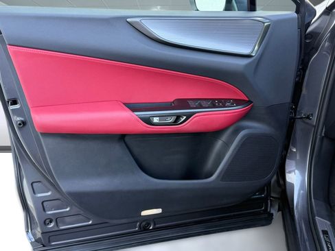 Used 2024 Lexus NX 350 F Sport image 20