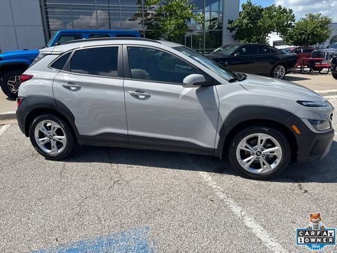 Used 2023 Hyundai Kona SEL FWD image 35