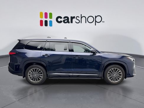 Used 2024 Lexus TX 350 FWD w/ Cold Weather Package image 6