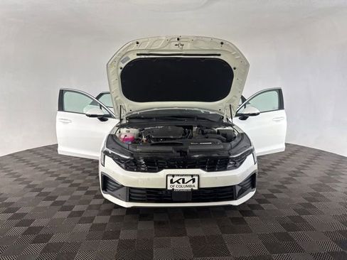 Certified 2025 Kia K5 EX image 20