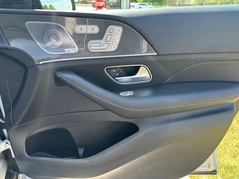 Used 2021 Mercedes-Benz GLE 450 4MATIC image 28