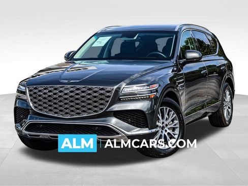 Used 2025 Genesis GV80 2.5T Standard AWD/4WD image 1