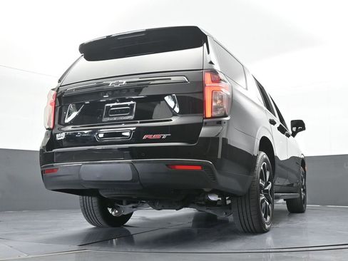 Used 2022 Chevrolet Tahoe RST w/ Luxury Package RWD image 65