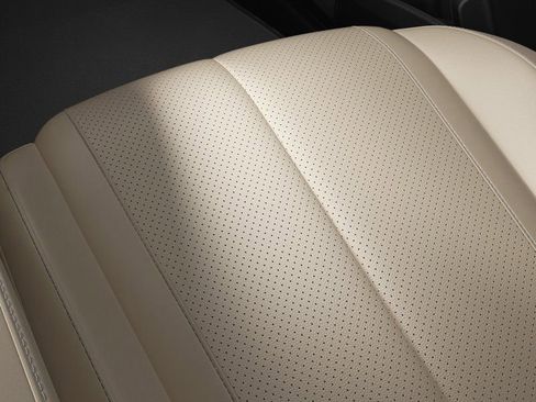 Used 2025 INFINITI QX60 Luxe image 22