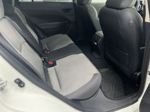 Used 2024 Subaru Crosstrek 2.0i Premium AWD/4WD image 28