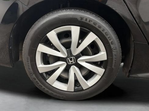 Used 2023 Honda Civic LX image 25