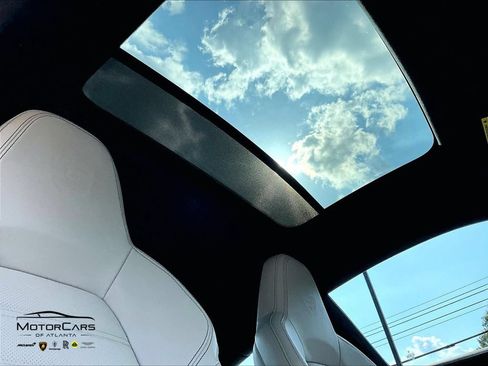 Used 2022 Porsche 911 Turbo S AWD/4WD image 20