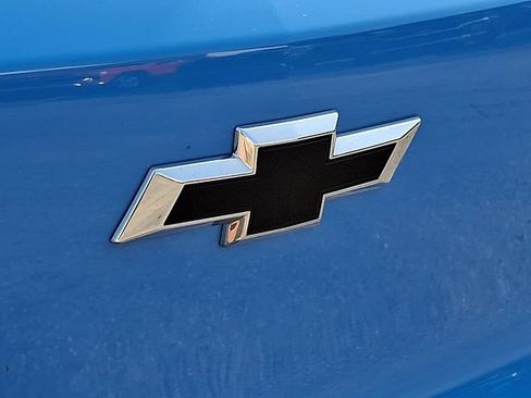 Certified 2024 Chevrolet TrailBlazer RS w/ Convenience Package AWD/4WD image 30