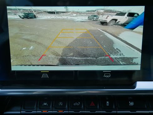 Certified 2024 Chevrolet Silverado 1500 LT image 16