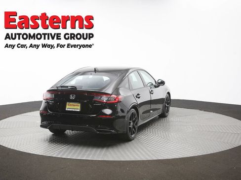 Used 2022 Honda Civic Sport image 38