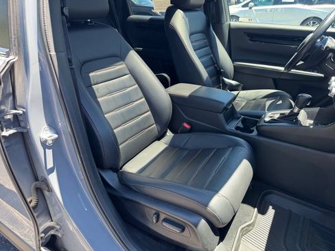 Certified 2024 Honda CR-V Sport Touring image 18