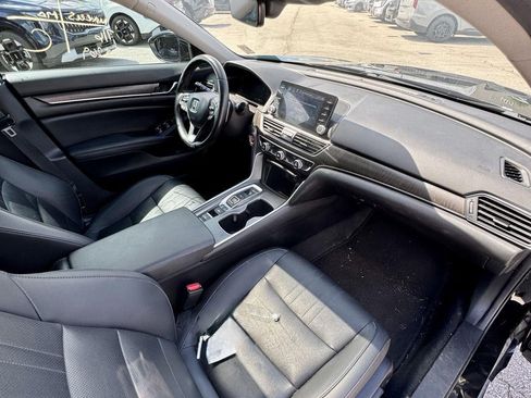 Used 2022 Honda Accord EX-L image 15