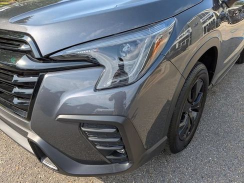 Certified 2026 Subaru Ascent Premium AWD/4WD image 5