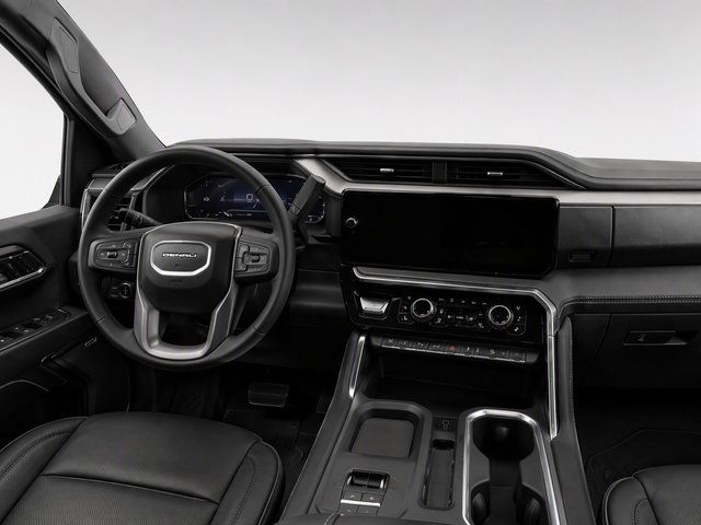 Used 2025 GMC Sierra 3500 Denali w/ Denali Reserve Package AWD/4WD image 20