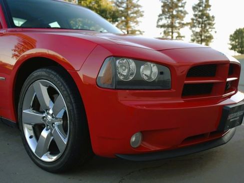 Used 2007 Dodge Charger R/T w/ Road/Track Performance Group image 21