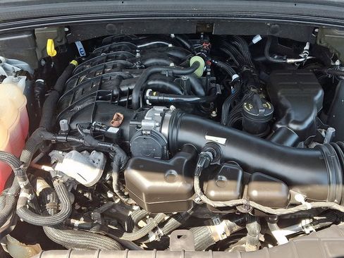 Used 2022 Jeep Grand Cherokee L Limited image 30