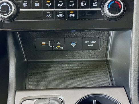 New 2026 Hyundai Sonata SE FWD image 34