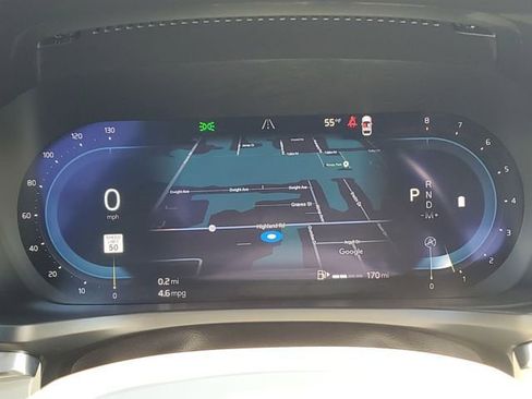 Used 2024 Volvo S60 B5 Core image 9