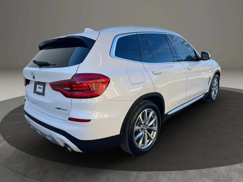 Used 2019 BMW X3 sDrive30i w/ Premium Package RWD image 5