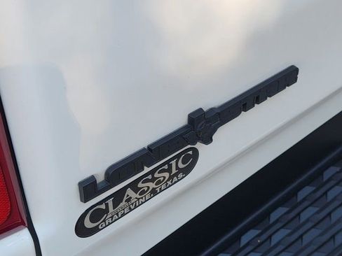 Used 2022 RAM 1500 Lone Star image 11