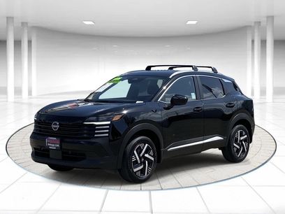 Certified 2026 Nissan Kicks SV w/ Cold Weather Package