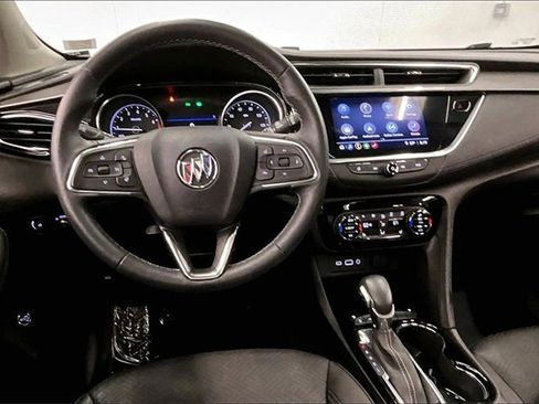 Used 2023 Buick Encore GX Essence w/ Experience Buick Package image 5