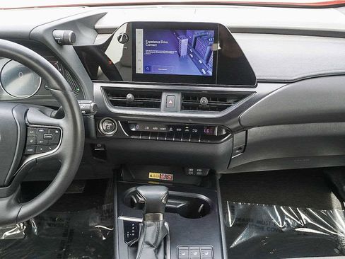 Certified 2023 Lexus UX 250h F Sport w/ Accessory Package (Z2) image 17