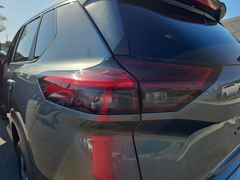 Used 2023 Nissan Rogue SV w/ SV Premium B Package FWD image 38
