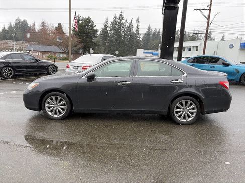 Used 2009 Lexus ES 350 image 2