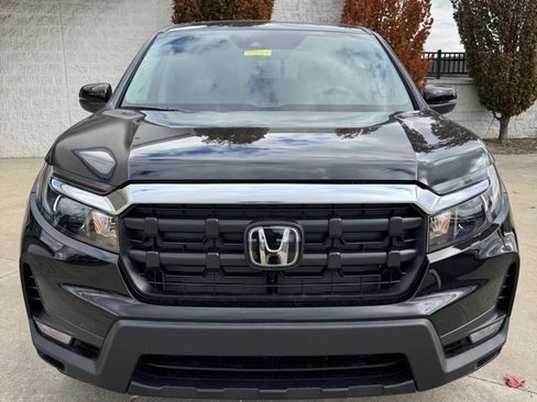New 2026 Honda Ridgeline RTL image 8