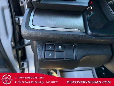 Used 2019 Honda Civic LX image 16