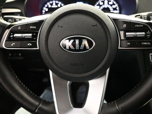 Used 2019 Kia Optima S image 25