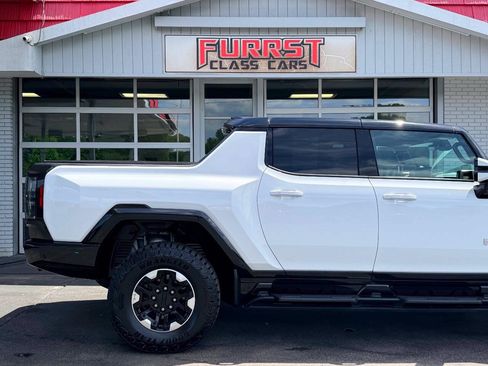 Used 2023 GMC Hummer EV Edition 1 AWD/4WD image 11