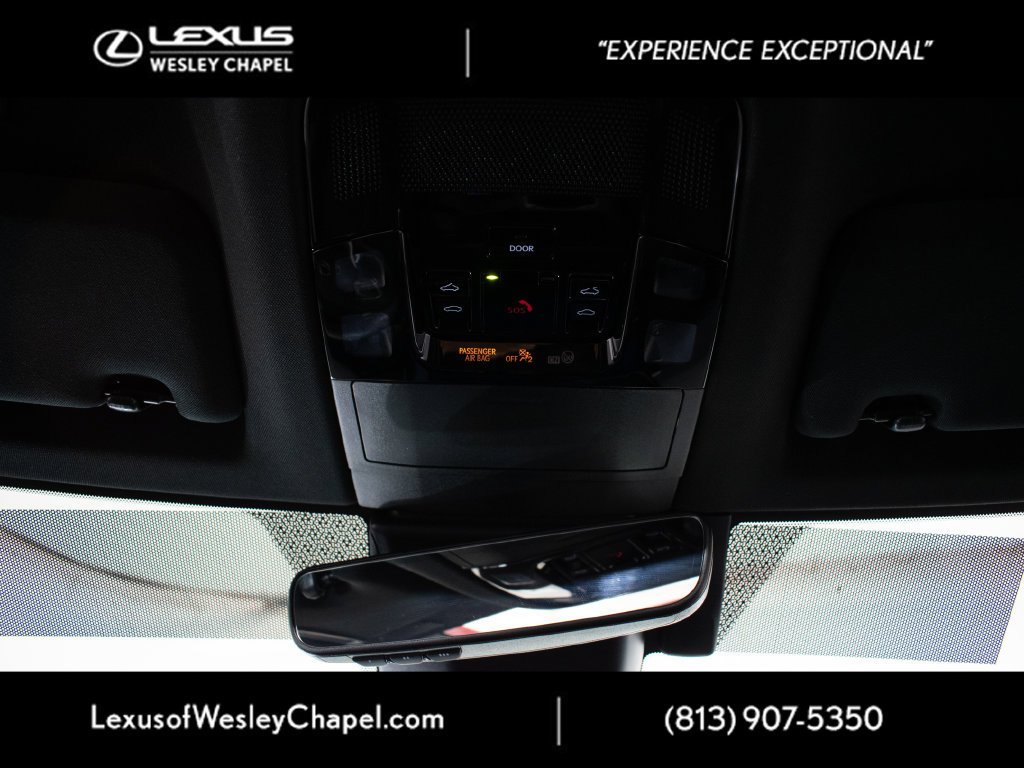 Certified 2024 Lexus NX 450h+ F Sport w/ Vision Package AWD/4WD image 23