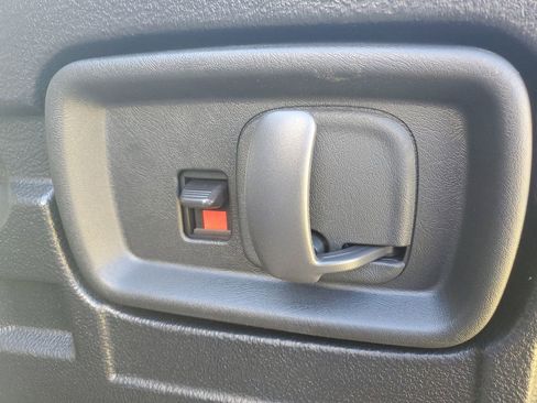 New 2025 Chevrolet Express 2500 w/ Driver Convenience Package image 14