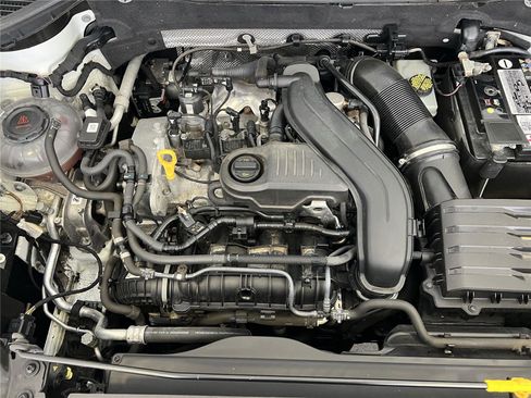 Used 2022 Volkswagen Taos S w/ IQ Drive S Package image 27