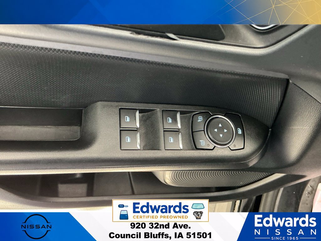 Used 2021 Ford Bronco Sport Big Bend AWD/4WD image 21