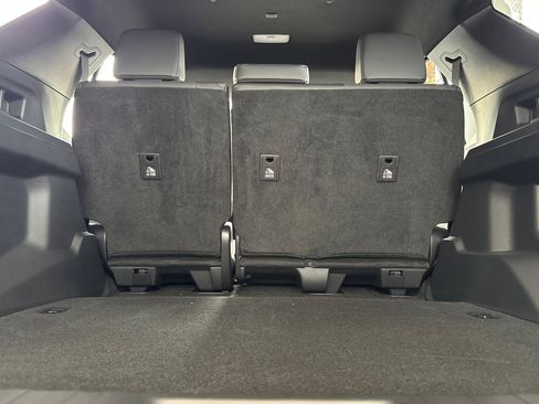 New 2025 Toyota 4Runner TRD Off-Road Premium image 17