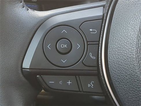 Used 2021 Toyota RAV4 XSE image 31