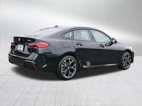 Used 2025 BMW 228i xDrive image 7