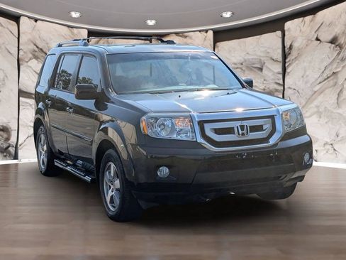 Used 2011 Honda Pilot EX-L image 16