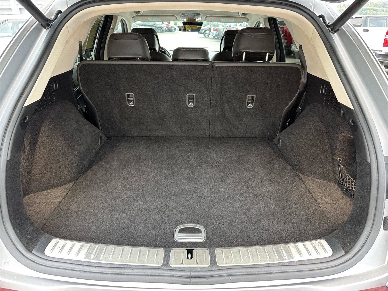 Used 2025 Genesis GV70 2.5T AWD/4WD image 17