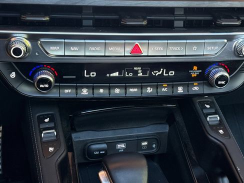 Used 2024 Kia Telluride SX Prestige X-Line AWD/4WD image 29