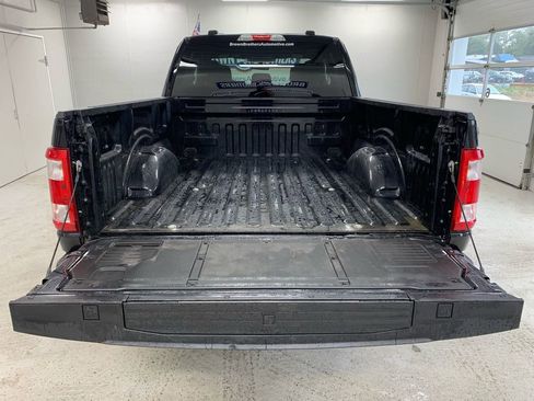 Used 2021 Ford F150 XL w/ Equipment Group 101A High image 6